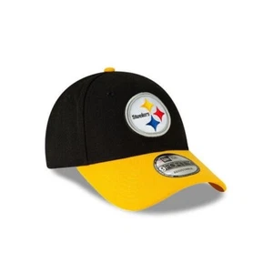 2023 Pittsburgh Steelers New Era 9FORTY NFL Adjustable Snapback Hat Cap New - Picture 1 of 3