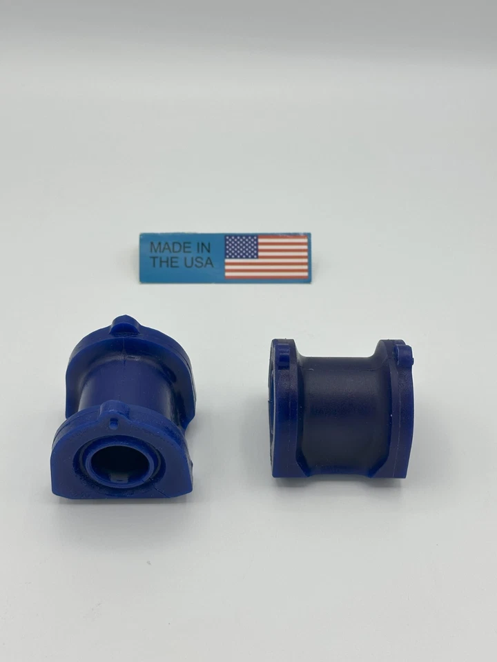 Se adapta a Subaru Tribeca estabilizador buje oscilante delantero 23,5 mm 2006-14 poliuretano   Foto 1 de 1