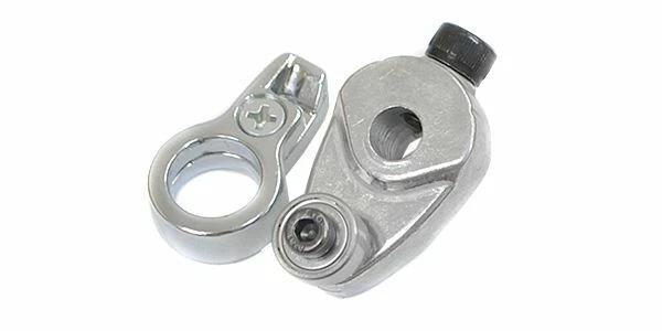 TAMA Japan Drums Drum Speedring assembly per HP900P/HP900F HP9S - Immagine 1 di 1