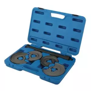 Laser Tools Schraubenfederspanner - für Mercedes-Benz 4870 - Bild 1 von 1