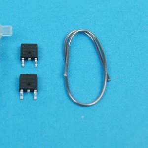 IRLR2905 kit réparation pompe injection BOSCH VP29 VP30 VP44 PSG5 PSG16 - Picture 1 of 1