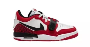 Jordan Legacy 312 Low 'Chicago Red' CD7069-116 - Bild 1 von 8