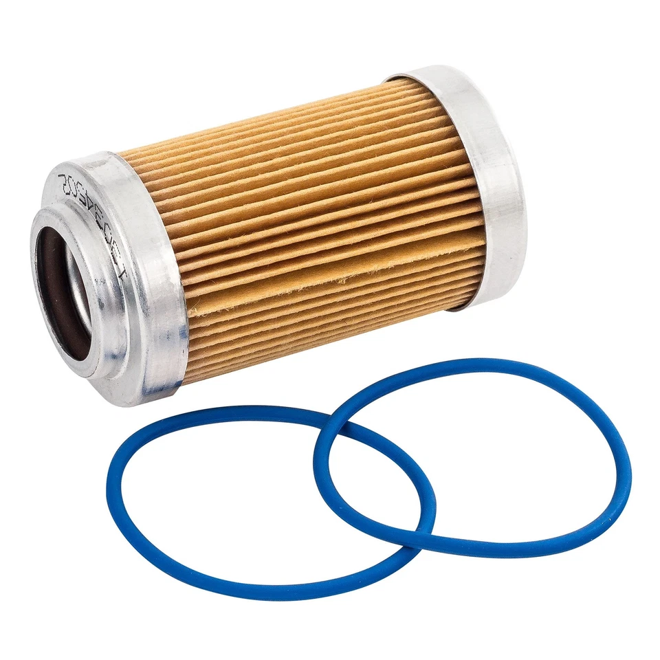 Fuelab Replacement Fuel Filter Element 10 Micron Paper Element - 71801 - Image 1 of 1