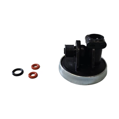 Regolatore di pressione a membrana originale Jura 59504 71768 con guarnizioni