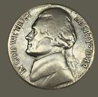1942-S Jefferson Silver Nickel