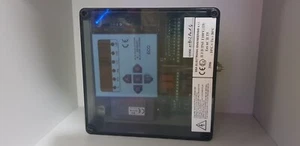 Secuenciador para Planta Limpiadora de Polvo con dP - B12Px1.4 / ATB12Px1.4 - Imagen 1 de 3