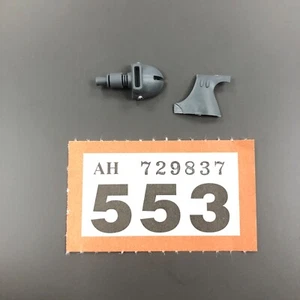 WAR WALKER LEFT WEAPON MOUNT AELDARI ELDAR WARHAMMER 40K CRAFTWORLDS YNNARI - Picture 1 of 1