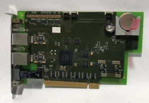 ✅ B&R 5LS182.6-2 REV. D0 LOGIC SCANNER POWERLINK PRC BOARD - Bild 1 von 4