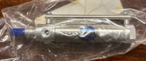 Bimba Pneumatic Cylinder MRS-021-DZ, 9/16" BORE, 1" STROKE, NEW SEALED PACKAGE - Picture 1 of 3