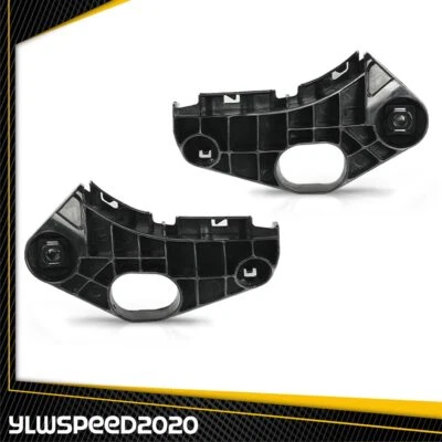Retenedor de parachoques superior delantero apto para Lexus GS350 07-11 GS430 GS450h GS460 06-07 Foto 1 de 4