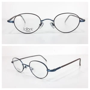 JEAN LAFONT PARIS Baba 42 M140 France Eyeglasses Frame NEW - Picture 1 of 9