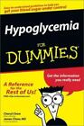 Hypoglycemia for Dummies by Chow, Cheryl; Chow, James
