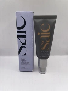 Saie Slip Tint Broad Spectrum Spf 35 Sunscreen Moisturizer ~ Six ~ 1.35 oz BNIB - Picture 1 of 4