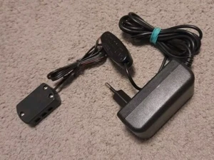 SAGEMCOM CS 50001 - Fuente de alimentación y cable e interruptor y adaptador - Imagen 1 de 4
