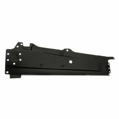 Panel de rueda delantera genuino Mopar 2004-2008 Chrysler Crossfire 5142537AA Foto 1 de 4