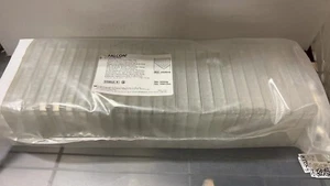 Microplaca CORNING Falcon 96 pocillos fondo plano transparente tratada con TC, con tapa, 25/bolsa - Imagen 1 de 1