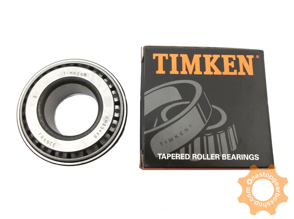 FORD CORTINA ATLAS SALISBURY AXLE DIFF DIFFERENTIAL PINION TAIL BEARING TIMKEN - Image 1 of 1