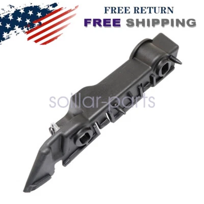 Nuevo soporte de soporte para guardabarros delantero derecho para Audi A5 Quattro 2017 Foto 1 de 4