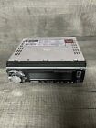Dual-Cd/Mp3/Wma Receiver-Mp-Xdm260-Car Or Truck Not Tested-Condition Unknown