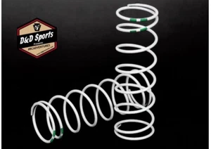 Traxxas 7443 - GTR XX-Long Shock Springs, 0.762 Rate Green - Picture 1 of 1