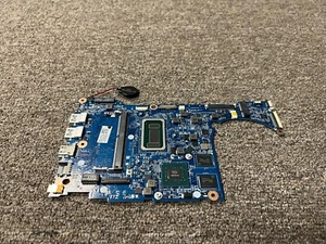 Placa madre GENUINA ACER A315-55KG INTEL I3-7020U23E 4GB NB.HEH11.001 - Imagen 1 de 5