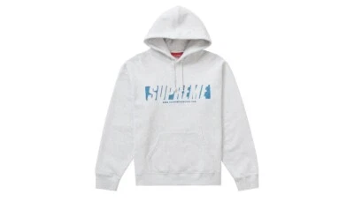 высший отражающий вырез толстовка с капюшоном размер большой винтажный подлинный новый - Изображение 1 из 4