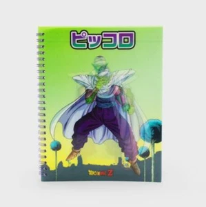 Dragon Ball Z Piccolo Notizbuch - Bild 1 von 1