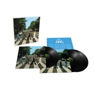THE BEATLES - ABBEY ROAD-50TH ANNIVERSARY (LIMITED 3LP BOX) 3 VINYL LP NEU - Bild 1 von 1