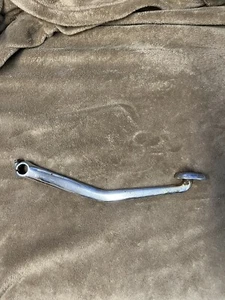 Yamaha XS1100 Brake Pedal Eleven Y492-1) OEM GENUINE Rear Lever 1979 - Picture 1 of 15