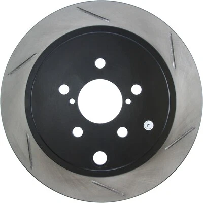 StopTech Disc Brake Rotor Rear Left for Subaru BRZ, Scion FR-S / 126.47031SL - Image 1 of 3