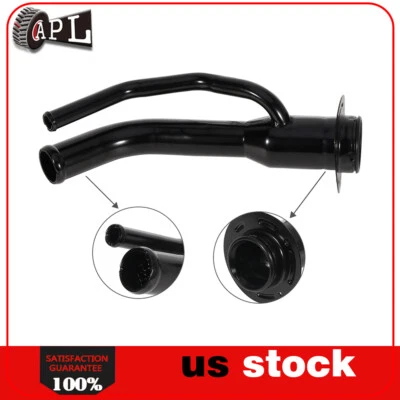 Cuello de llenado del tanque de combustible para Ford Ranger 1998-2000 Mazda B2500 B3000 2,5 L 3,0 L 4,0 L Foto 1 de 4