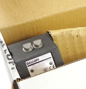 BALLUFF BNS01NN -NEW- Mechanische Reihenpositionsschalter BNS 819-B02-D08-40-11 - Picture 1 of 2