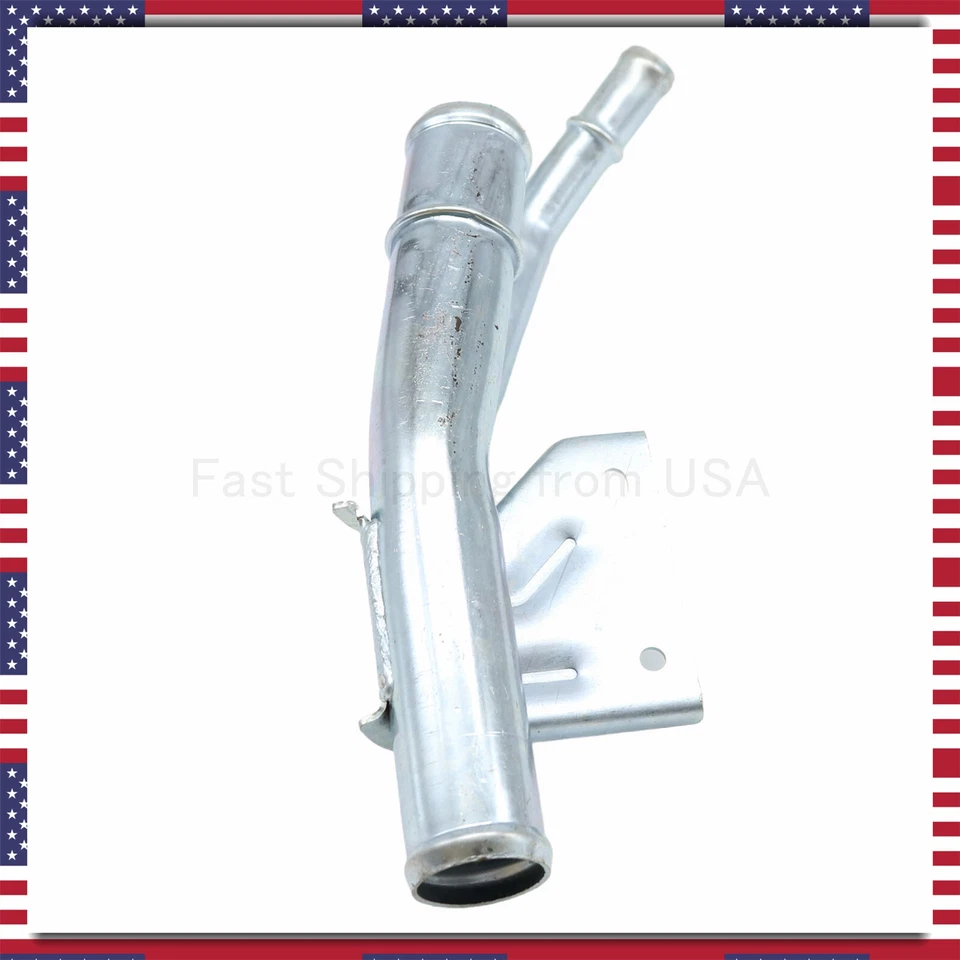 NEW Pipe Water (Lower) 19503-5AA-A00 FITS For 2016-2021 Honda Civic USA Foto 1 de 4