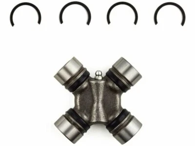 Para 2001-2003, 2005-2006 GMC Sierra 1500 HD Universal Joint Spicer 44767WM 2002 - Imagem 1 de 2