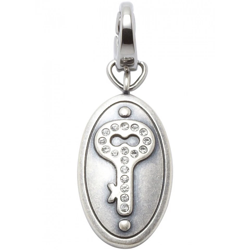 Fossil Charm Schlüssel JF87598040 - Bild 1 von 1