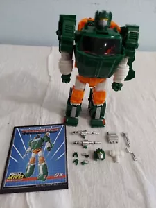 Mastermind Creations - Ocular Max - PS-07 Artifex Masterpiece Scale Hoist - Picture 1 of 15