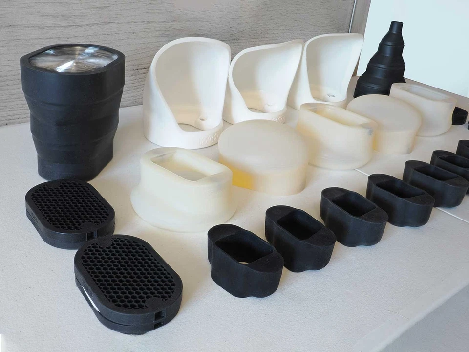 22 modificadores magnéticos MagMod para fotografía Foto 1 de 2