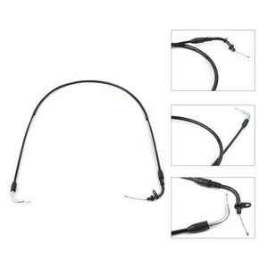 Carburetor Choke Starter Cable For Suzuki King Quad 300 LTF300 LTF4WDX 1991-2000 - Picture 1 of 9