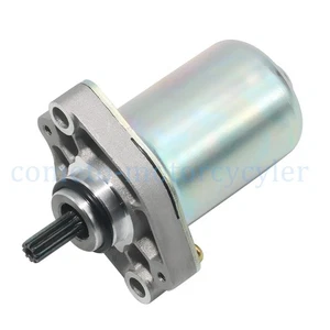 CW New STARTER For Suzuki 31100-22G11 31100-22G00 LTZ50 LT-Z50 QuadSport - Picture 1 of 7