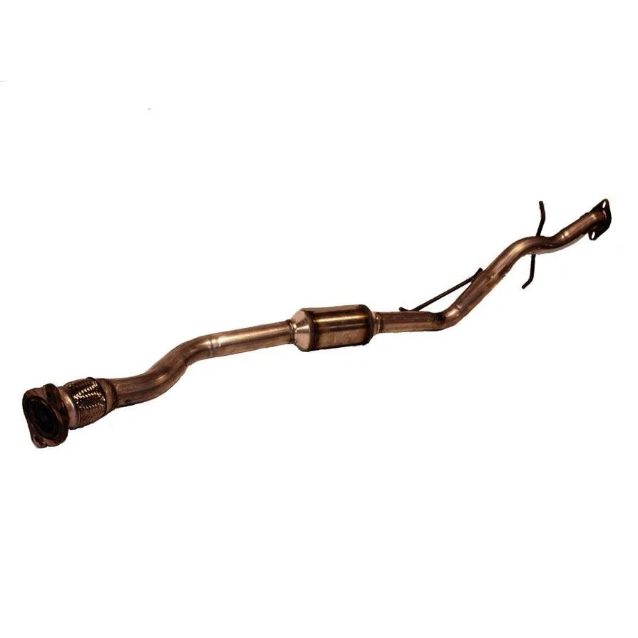 Tubo flexible con convertidor catalítico para Chevrolet Venture Van 1998 1999 2000 3,4 Foto 1 de 4