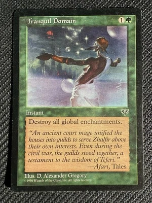 Tranquil Domain Mirage Regular - Image 1 of 2