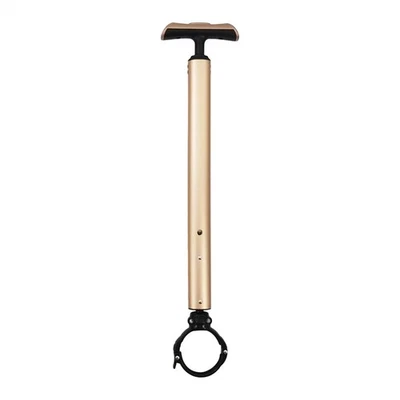 Manillar de scooter de equilibrio elástico aleación de aluminio scooter flotante inteligente Foto 1 de 4