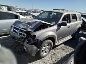 Automatic Transmission VIN H 8th Digit Hybrid CVT Fits 08 ESCAPE 29475700 - Picture 1 of 12