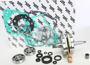 HONDA CR250 2002-2004 Complete Bottom End Rebuild Kit Crank Kit CBK0092 - Picture 1 of 1