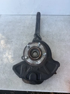 2015-2023 DODGE CHARGER CHALLENGER AWD FRONT LEFT DRIVER SPINDLE KNUCKLE - Image 1 of 4