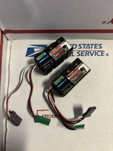 Lot Of Two New Traxxas 5398 OptiDrive Electric Shift Modules - Picture 1 of 2