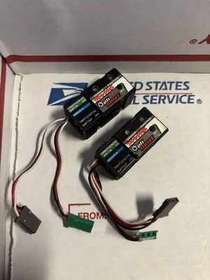 Lot Of Two New Traxxas 5398 OptiDrive Electric Shift Modules - Image 1 of 2