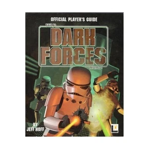 Infotainment World Strategy Gui Star Wars Dark Forces - Feria Oficial del Jugador - Imagen 1 de 1