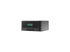 Hewlett Packard Enterprise ProLiant MicroServer Gen10 Plus v2 Tower RAM 16GB 1TB - Picture 1 of 1