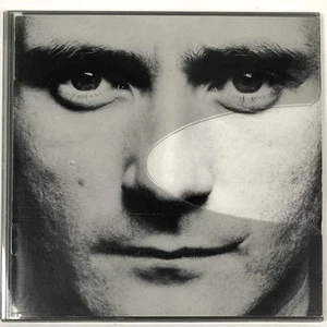 Phil Collins - Face Value • Audio CD • in Slim Media-Zone Case - Picture 1 of 2
